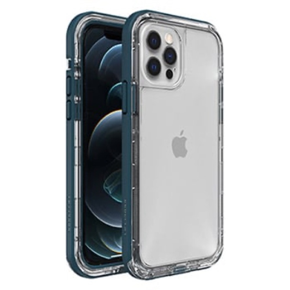 NËXT LIFEPROOF CASE FOR iPHONE 12